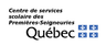CSS des Premières-Seigneuries