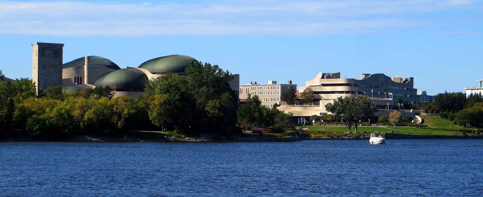 Gatineau, Québec