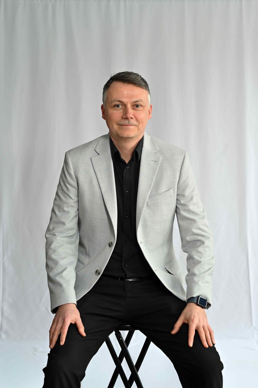 Louis-Philippe Rousseau