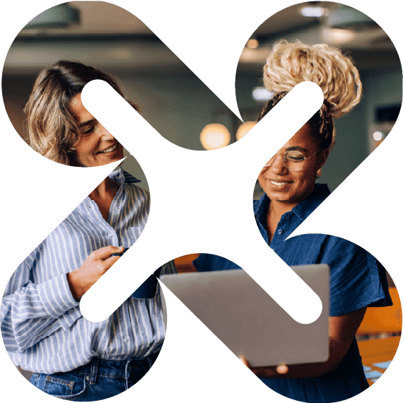 Équipe io4 - collaboration sur projet Microsoft